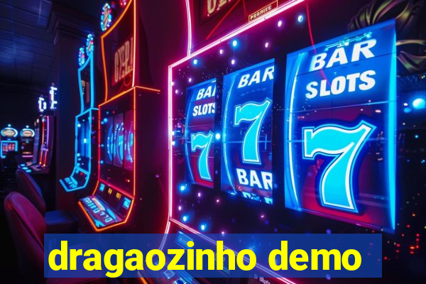 dragaozinho demo